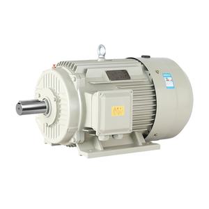 GEXIN Personnalisé 1.5KW 2HP 2880RMP Moteur électrique à induction asynchrone triphasé AC YE2 YE3 IE2 IE3 IE4 Series - Product Image 3