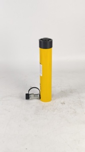 Cylindre hydraulique à simple effet RC‑1514, 15 tonnes, course de 356 mm, équivalent à ENERPAC, pour levage de charges lourdes à longue course - Product Image 5