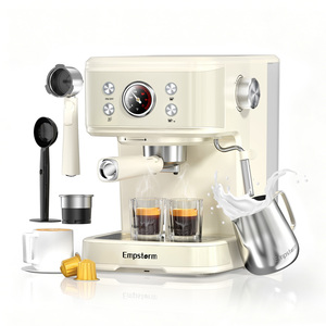 Machine à café à capsules Empstorm, design populaire, appareils électroménagers professionnels pour la maison, en vente maintenant - Product Image 1