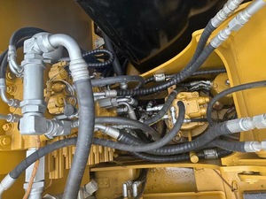 Usato America CAT bruco 307E 7TON di escavatori in buone condizioni a basso prezzo di seconda mano - Product Image 5