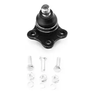 Conjunto de rótula inferior para Ford Fiesta Brasil 2003-2012, pieza de repuesto para suspensión delantera 1008001 TS - Product Image 1