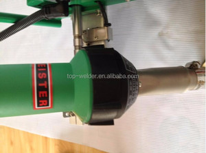 Tần số cao nhựa geomembrane Wedge thợ hàn tự động geomembrane Hàn Wedge thợ hàn - Product Image 6