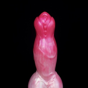 Etsy Hot Selling Dog Knot <b>Dildo</b> Sets Consolador Para Mujer for Women - Product Image 6