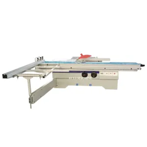 woodworking machine panel saw cutting machine with 140mm cutting thickness
