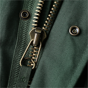 Camo Windbreaker Jacket <span class=keywords><strong>M65</strong></span> Jacket <span class=keywords><strong>M65</strong></span> Field Jacket - Product Image 6