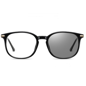 Nuevas Gafas con Lentes Fotocromáticas Anti-UV TR90 Ultraligeras, Montura Óptica Unisex - Product Image 3