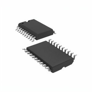 Circuito Integrado BOM IC en Stock SN74LV244ADWG4 20 SOIC (0.295", 7.50mm de Ancho) IC BUF NO INVERSOR 5.5V 20SOIC Componentes Electrónicos Lógicos - Product Image 1