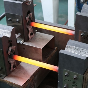 1625C elemento riscaldante in carburo di silicio ad alta potenza a lunga durata con alta qualità - Product Image 6