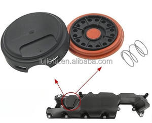 Junta de tapa de válvula para válvula de escape del motor de Land Rover Freelander 2 LR023777 LR009326 LR006860 LR004300 - Product Image 5