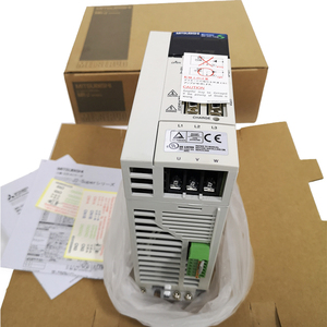 Servoaccionamiento Original MR-J2S-100B para Automatización Industrial y Máquinas CNC - Product Image 5