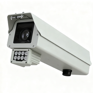 DH Road Traffic Solution ITC352-AU3F-LZF1640 3MP ANPR Tout-en-un IR Traffic Picture Capture AI Camera - Product Image 2