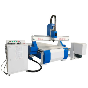 เครื่องแกะสลัก<span class=keywords><strong>รถ</strong></span>1325เครื่องแกะสลัก CNC รองรับการปรับแต่ง - Product Image 4