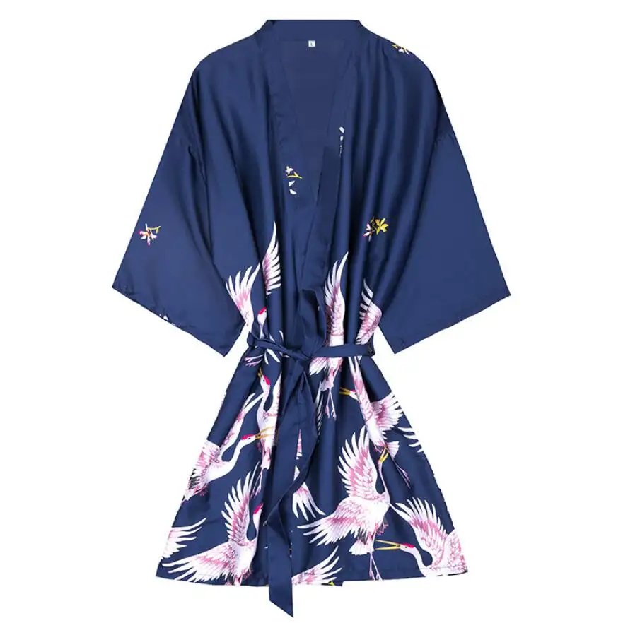 Silk pyjamas women night gowns for women sleepwear