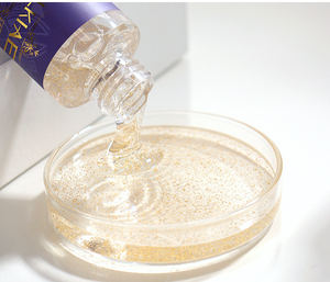 Suero Blanqueador de Piel de Doble Glutatión 24K, Popular, de Marca Privada, al por Mayor, Mejora las Arrugas y las Líneas Finas, Ilumina y Suaviza la Piel - Product Image 5