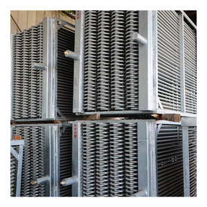 Condensatori Evaporativi Avanzati per Refrigerazione Industriale, Scambio di Calore e <span class=keywords><strong>Funzionamento</strong></span> <span class=keywords><strong>a</strong></span> Risparmio Idrico - Product Image 5