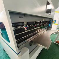 Prensa Plegadora CNC Eléctrica Industrial de 85T y 1600mm con Servo de Respuesta Rápida para Conformado de Chapa Metálica