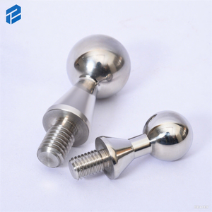 Piezas de Fresado de Latón Personalizadas de Alta Precisión con Tratamiento de Superficie por Mecanizado CNC para la Marca Machining Prototek con Certificación ISO9001 - Product Image 3