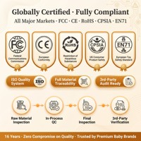 Machine à Sons Apaisants pour Bébé, Fabrication ODM, Personnalisable, Veilleuse, Bruit Blanc, Portable pour Chambre d'Enfant et Voyage