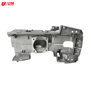 Carter motore OEM UM per motoseghe 4500/5200/5800, 45cc/52cc/58cc, 2 tempi, monocilindrico, in ghisa - Product Image 2