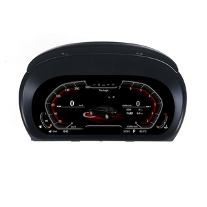 سيارة أصلية BMWMINI وعداد سرعة LCD عداد السرعة وعداد السرعة نظام أندرويد - Product Image 6
