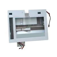 Escáner de Cama Plana de Alta Calidad M725, Ensamblaje Completo para M700 M725dn M725f M725z M725dnm M725zm CF066-60101 CF066-67906