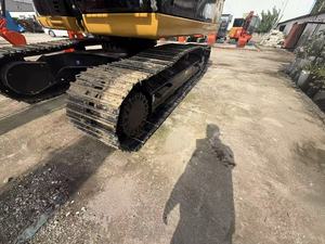 รถขุดตีนตะขาบ Caterpillar 320 323 324 ขนาด 20 ตัน 23 ตัน 24 ตัน คุณภาพสูง รถขุดมือสอง รถขุดตีนตะขาบ ขาย - Product Image 6