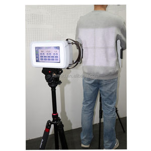 جهاز أشعة سينية بيطري لأطراف الخيول بقوة 90 كيلو فولت، جهاز تشخيص الكسور للخيول، نظام مسح أشعة سينية محمول باليد - Product Image 6