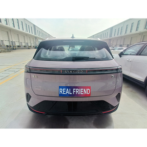 Lynk & Co 06 a Prezzo Conveniente, Senza Incidenti, Autonomia Combinata 1280km, Chip Dragon <span class=keywords><strong>Eagle</strong></span> No.1, ADAS L2.9 - Product Image 3