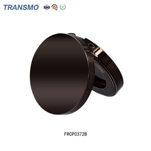 Fournisseur d'emballages de palettes de fard à joues en plastique vides remplaçables personnalisées OEM, étuis pour cosmétiques, crème BB, poudre - Product Image 3