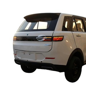 Mini Vehículo Eléctrico Solar Económico con Panel Solar Integrado, Batería de Litio, Largo Alcance de 301-400 km, Venta Directa de Fábrica - Product Image 1