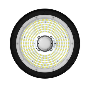 IP65 CCT Tunable Power Adjustable <b>Sensor</b> Control 150W 200W 240W 300W Highbay UFO <b>Led</b> High <b>Light</b> Warehouse <b>Light</b> - Product Image 5