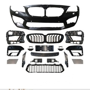 Per <span class=keywords><strong>BMW</strong></span> serie 5 <span class=keywords><strong>F10</strong></span> aggiornamento a G30 lci 2022 M5 kit di lifting <span class=keywords><strong>paraurti</strong></span> anteriore <span class=keywords><strong>BMW</strong></span> <span class=keywords><strong>F10</strong></span> a G30-M5 <span class=keywords><strong>paraurti</strong></span> auto sintonizzazione conversione <span class=keywords><strong>f10</strong></span> - Product Image 2