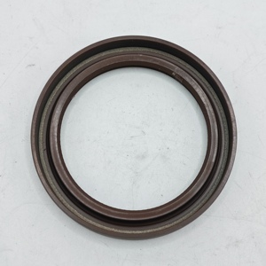 Jeu de joints d'étanchéité d'arbre à cames fiables pour moteur Yangdong série YD4C, taux de rétention d'huile de 98 %, ressort auto-serrant, pour machines Yangdong C - Product Image 1