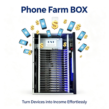 Company Overview - Shenzhen Cxt Technology Co., Ltd.