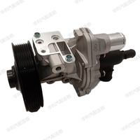 Pompe à eau JMC de haute qualité pour JMC Vigus 5 2.4T Diesel Pompe à eau pour JMC 9P2-8A558-AB Pompe à eau