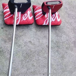 <span class=keywords><strong>Putter</strong></span> de golf personnalisé Oem Fraisage CNC Face de <span class=keywords><strong>putter</strong></span> personnalisée - Product Image 5