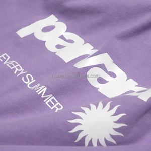 T-shirt Grafiche da Uomo, Stampa su Richiesta, Magliette di Design Personalizzate in Cotone, T-shirt Boxy - Product Image 4