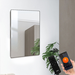 <span class=keywords><strong>Panel</strong></span> <span class=keywords><strong>Calefactor</strong></span> <span class=keywords><strong>Infrarrojo</strong></span> de Vidrio Espejo, Calentador de Pared con Infrarrojos - Product Image 1