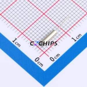 K26160001120 Crystal (Passive) DT-26 Crystal Oscillator 16MHz 20ppm 11pF 20ppm - Product Image 2