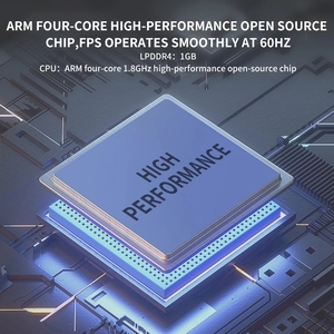 <span class=keywords><strong>Powkiddy</strong></span> 2023, reproductor de juegos portátil Retro, pantalla Ips de 3,5 pulgadas, compatible con juegos N64 Ps Md, sistema Linux rgb10 Max 2 rgb30 <span class=keywords><strong>X70</strong></span> - Product Image 4