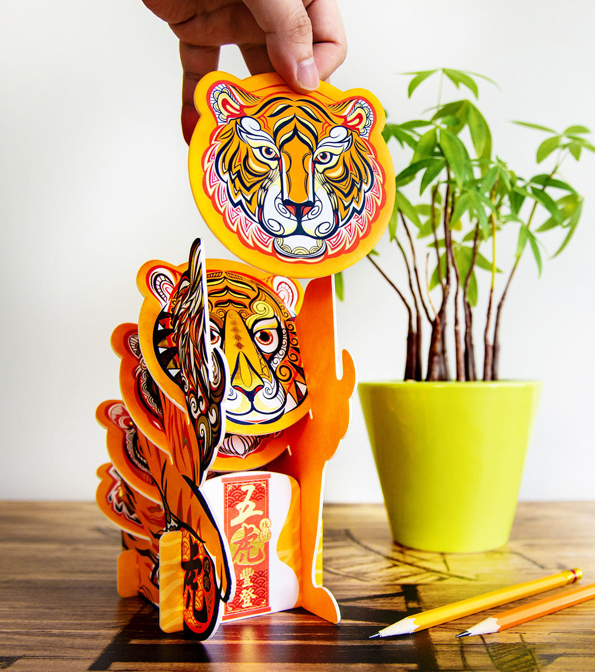 Full Colors CMYK , Pantone Colors