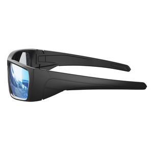 Kính mát câu cá phân cực <span class=keywords><strong>2026</strong></span> Dot, unisex, <span class=keywords><strong>in</strong></span> logo tùy chỉnh, chống tia UV400, chất lượng cao, mắt kính thể thao thời trang, gọng TR90 toàn viền. - Product Image 3