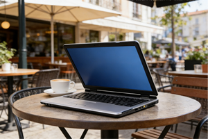 PC de Oficina de Valor Inmejorable, Conjunto Completo, Computadora de Escritorio Confiable para Pequeñas Empresas y Comercios Minoristas - Product Image 3