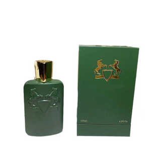 Parfum de luxe de haute qualité de marque de créateur 125 ml Cologne pour homme longue durée Parfum PDM <span class=keywords><strong>Layton</strong></span> Haltane - Product Image 1