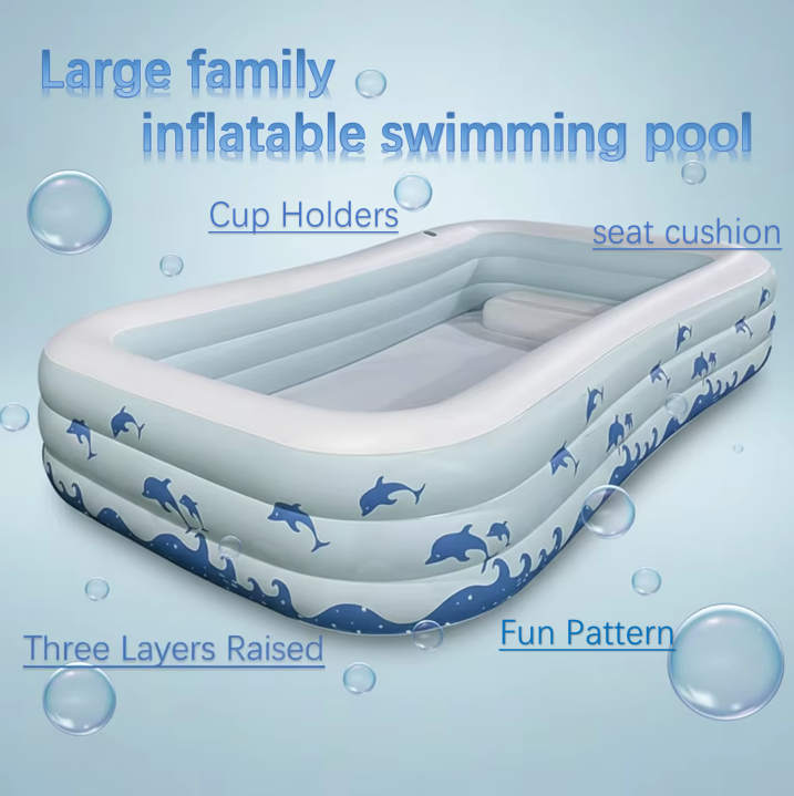 PVC Inflatable Pineapple Float Water Lounger