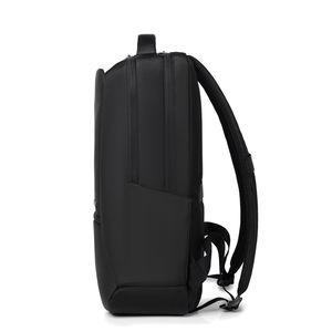 Mochila de Negocios Personalizada de Fábrica al por Mayor de Alta Calidad, Impermeable, con Compartimento para Portátil USB, para Viajes, Escuela, con Logotipo Personalizado - Product Image 4