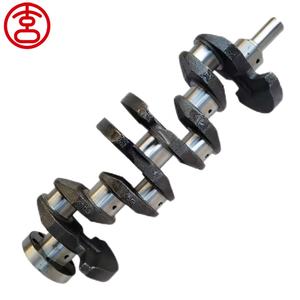 Nuevo Motor de Gasolina 2.2L <span class=keywords><strong>F2</strong></span> SOHC con Cigüeñal de Acero Forjado PE0111110A para Mazda 626 MX-6 Protege BG B2200 Proceed - Product Image 1