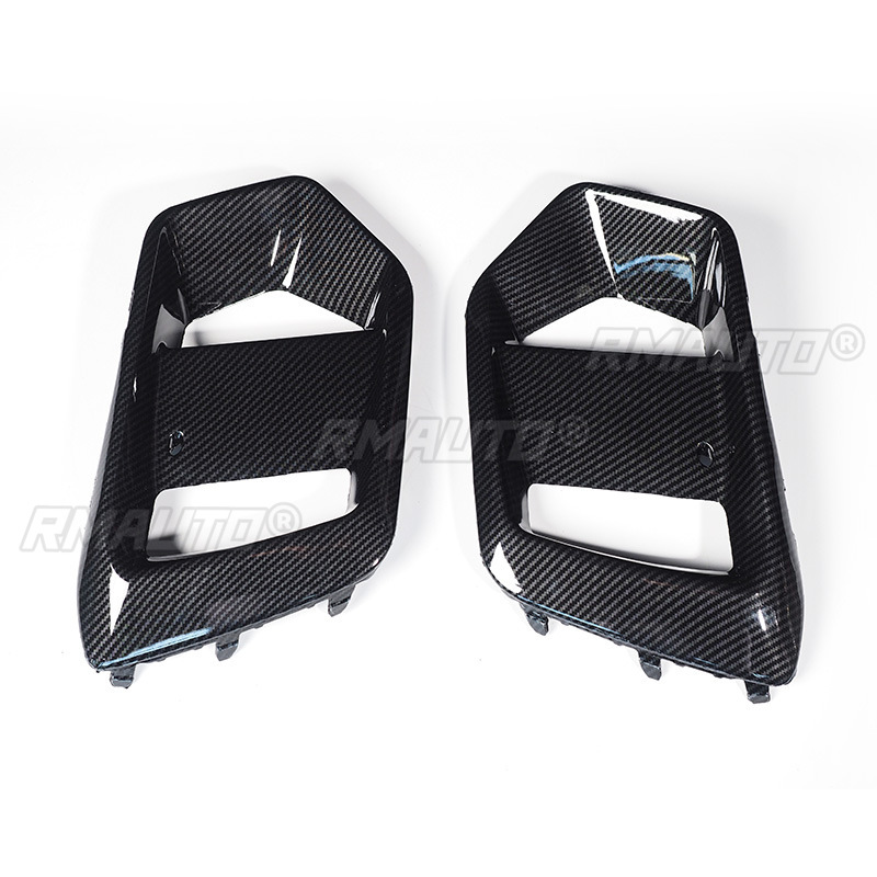 body kit ford focus rs