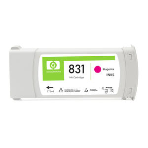 طابعات Supercolor عالية الجودة ، 831C ، من أجل HP Latex - Product Image 4