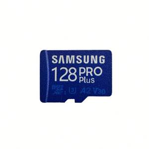 Tarjeta de Memoria SD de Alta Velocidad U3 A2 V30 Clase 10, Tarjeta TF Compatible con Tarjetas de Memoria Samsung Originales Pro Plus, con Adaptador SD - Product Image 3
